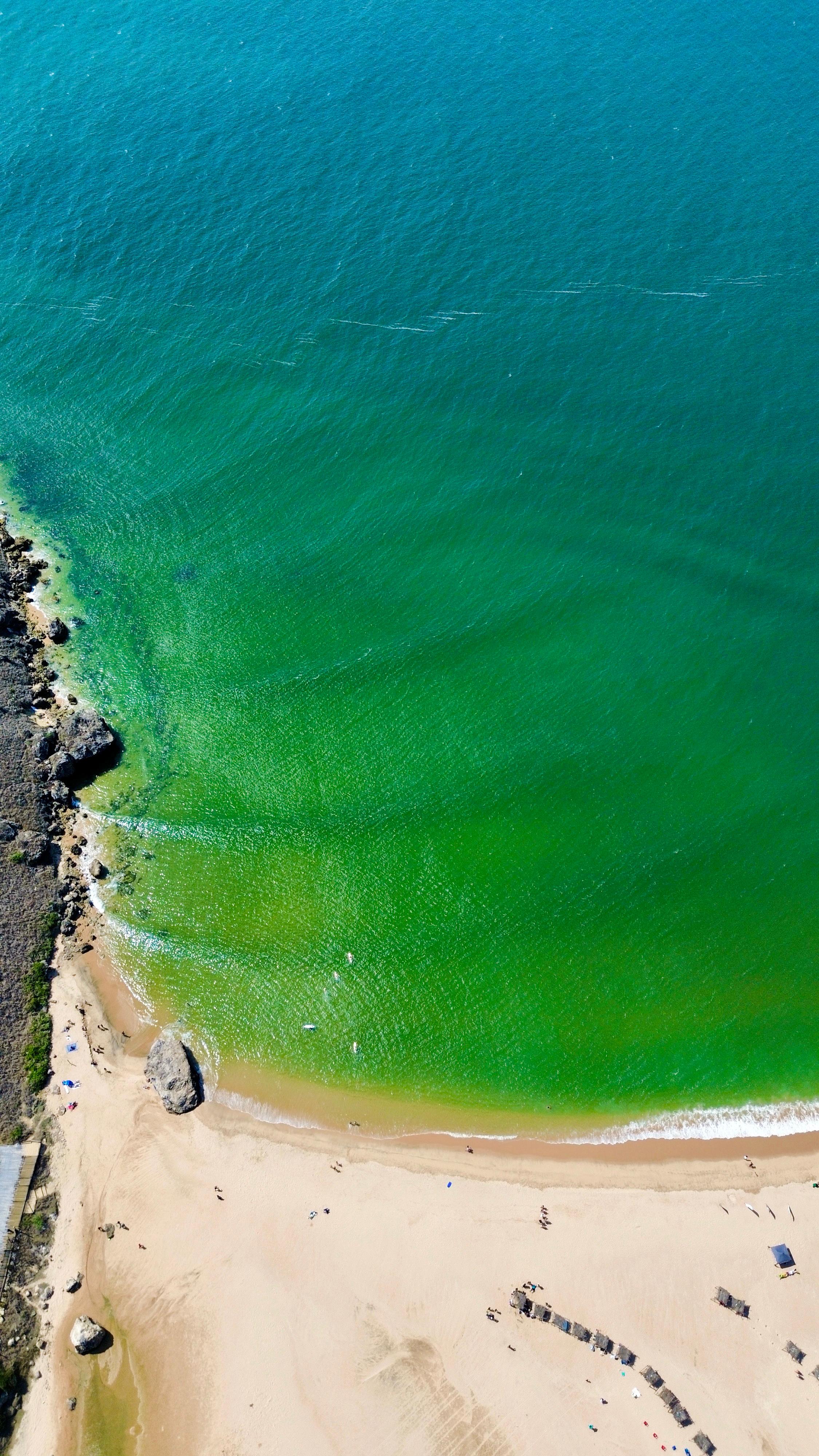 Cabo Ledo